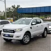 FORD RANGER 3.2 LIMITED 4X4 CD 20V DIESEL 4P AUTOMÁTICO FORD RANGER 3.2 LIMITED 4X4 CD 20V DIESEL 4P AUTOMÁTICO