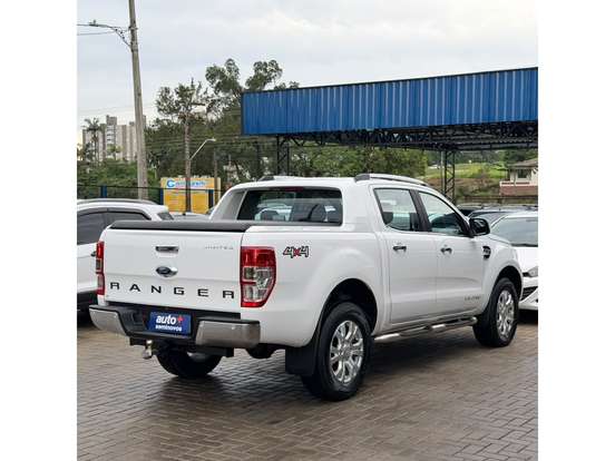FORD-RANGER-2018