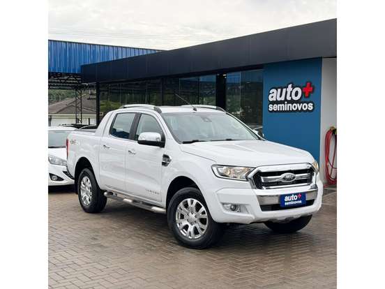 FORD-RANGER-2018