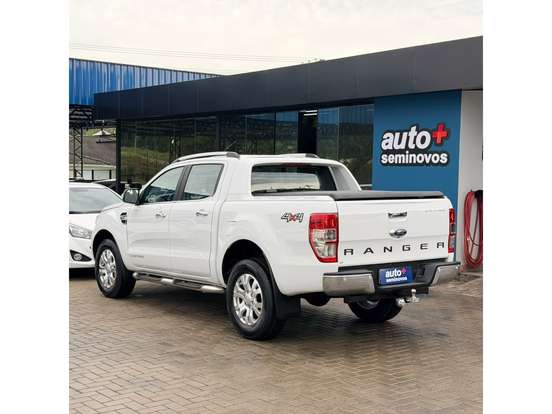 FORD-RANGER-2018