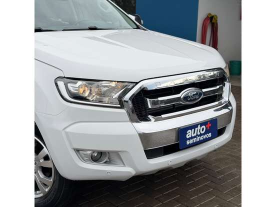 FORD-RANGER-2018