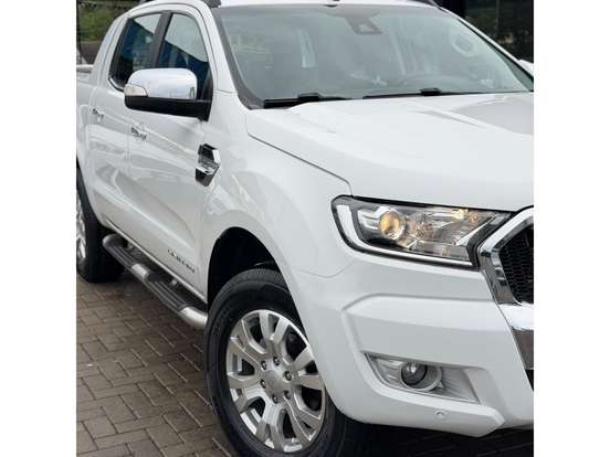 FORD-RANGER-2018