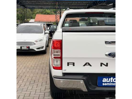 FORD-RANGER-2018