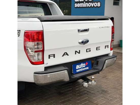 FORD-RANGER-2018