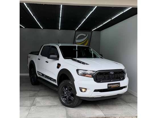 FORD-RANGER-2022