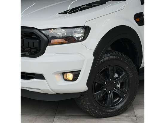 FORD-RANGER-2022