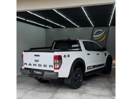 FORD-RANGER-2022