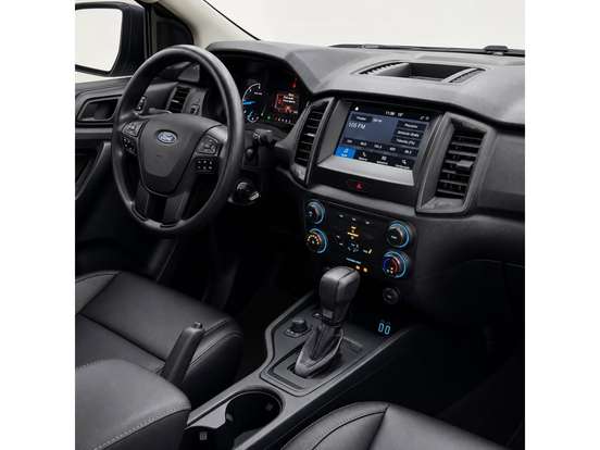 FORD-RANGER-2022