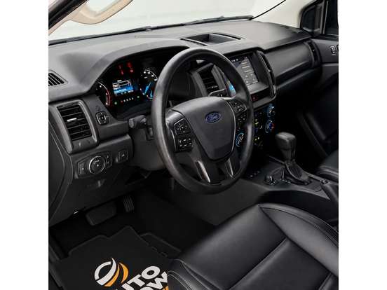 FORD-RANGER-2022