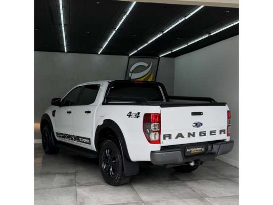 FORD-RANGER-3.2 STORM 4X4 CD 20V DIESEL 4P AUTOMÁTICO FORD-RANGER-2022