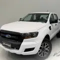 FORD RANGER 3.2 XL 4X4 CD 20V DIESEL 4P AUTOMÁTICO FORD RANGER 3.2 XL 4X4 CD 20V DIESEL 4P AUTOMÁTICO