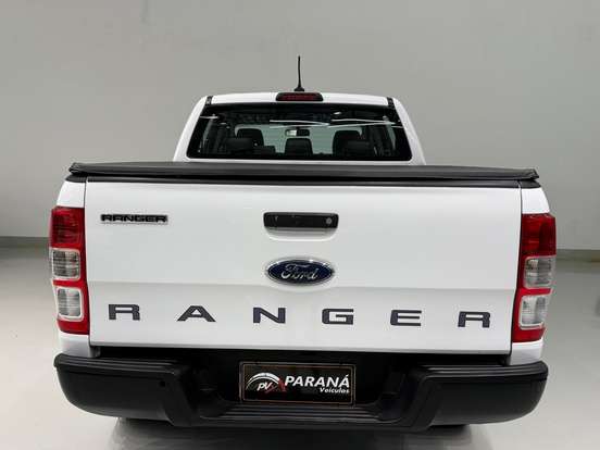FORD-RANGER-3.2 XL 4X4 CD 20V DIESEL 4P AUTOMÁTICO FORD-RANGER-2022