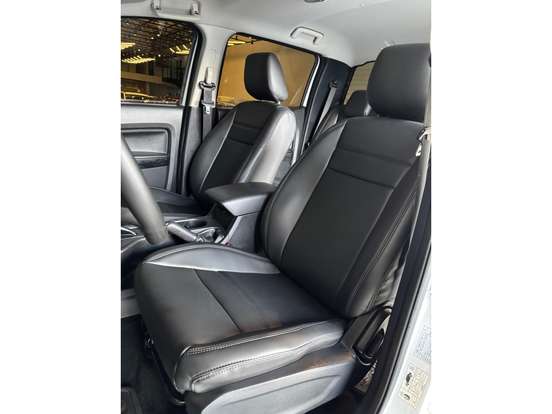FORD-RANGER-3.2 XL 4X4 CD 20V DIESEL 4P AUTOMÁTICO FORD-RANGER-2022