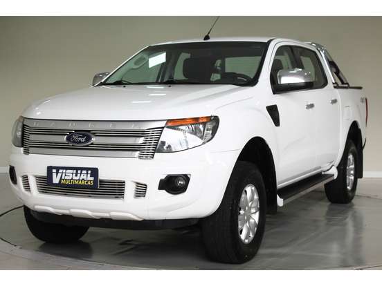 FORD-RANGER-2015