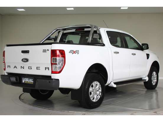 FORD-RANGER-2015