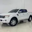 FORD RANGER 3.2 XLT 4X4 CD 20V DIESEL 4P AUTOMÁTICO FORD RANGER 3.2 XLT 4X4 CD 20V DIESEL 4P AUTOMÁTICO