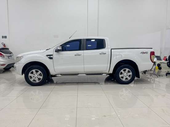 FORD-RANGER-2014