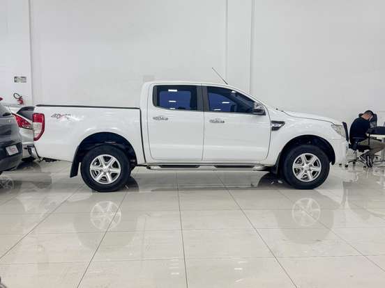 FORD-RANGER-2014