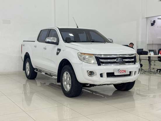 FORD-RANGER-2014