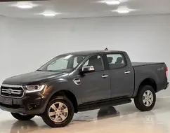 FORD RANGER 3.2 XLT 4X4 CD 20V DIESEL 4P AUTOMÁTICO FORD RANGER 3.2 XLT 4X4 CD 20V DIESEL 4P AUTOMÁTICO