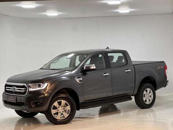FORD-RANGER-3.2 XLT 4X4 CD 20V DIESEL 4P AUTOMÁTICO FORD-RANGER-2022
