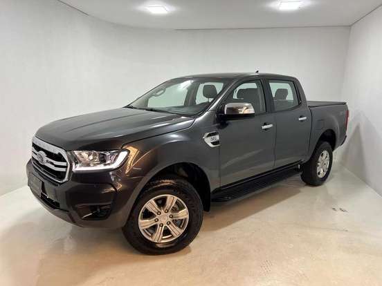 FORD-RANGER-2022