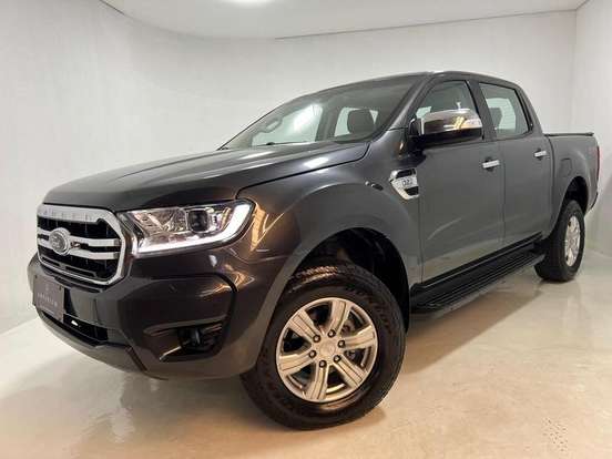 FORD-RANGER-2022