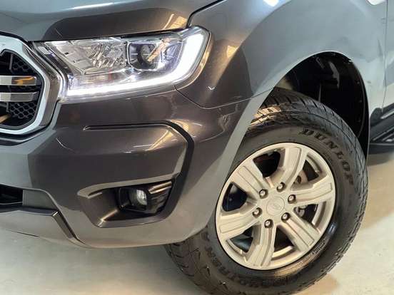 FORD-RANGER-3.2 XLT 4X4 CD 20V DIESEL 4P AUTOMÁTICO FORD-RANGER-2022