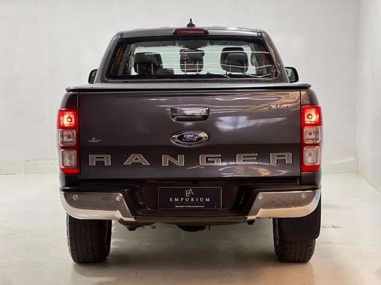 FORD-RANGER-3.2 XLT 4X4 CD 20V DIESEL 4P AUTOMÁTICO FORD-RANGER-2022