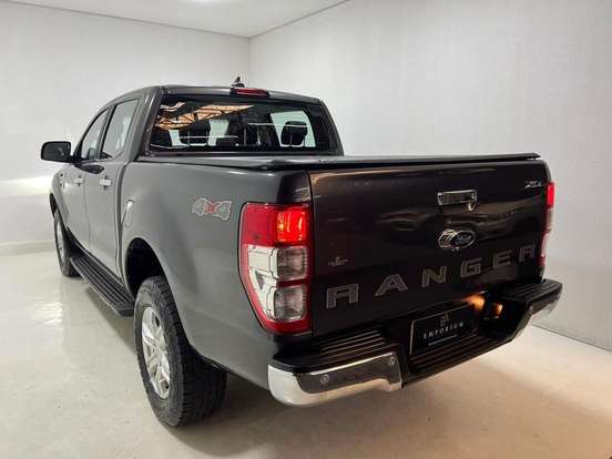 FORD-RANGER-2022