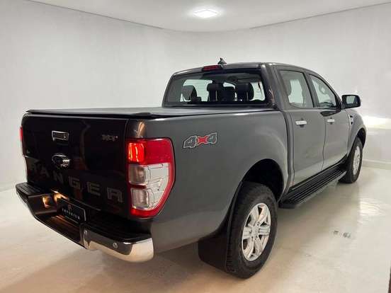 FORD-RANGER-2022