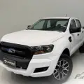 FORD RANGER 3.2 XLT 4X4 CD 20V DIESEL 4P AUTOMÁTICO FORD RANGER 3.2 XLT 4X4 CD 20V DIESEL 4P AUTOMÁTICO