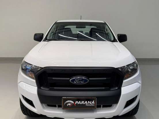 FORD-RANGER-2022