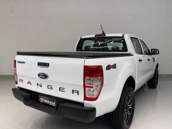 FORD-RANGER-2022