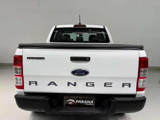 FORD-RANGER-2022