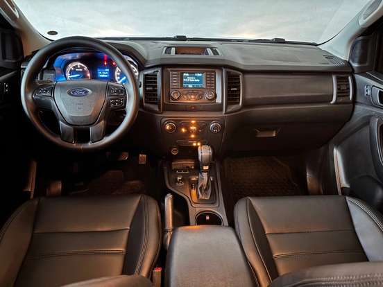 FORD-RANGER-3.2 XLT 4X4 CD 20V DIESEL 4P AUTOMÁTICO FORD-RANGER-2022