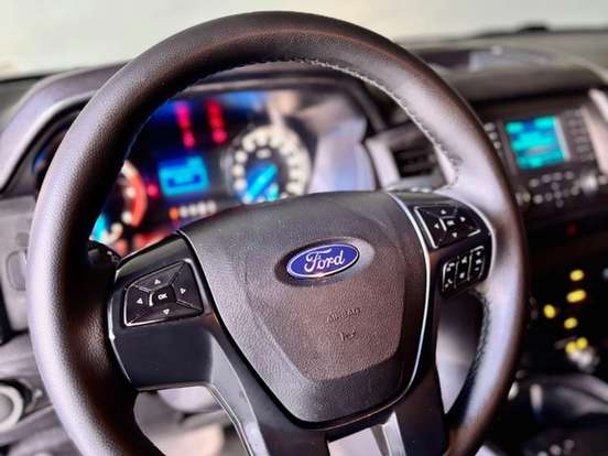 FORD-RANGER-2022