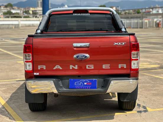 FORD-RANGER-2018