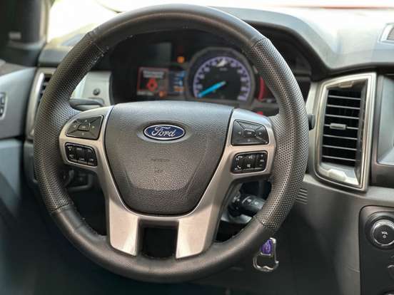 FORD-RANGER-2018