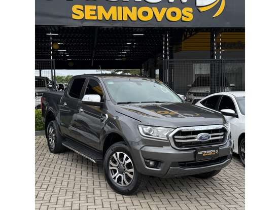 FORD-RANGER-2019