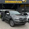 FORD RANGER 3.2 XLT 4X4 CD 20V DIESEL 4P AUTOMÁTICO FORD RANGER 3.2 XLT 4X4 CD 20V DIESEL 4P AUTOMÁTICO