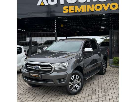 FORD-RANGER-2019