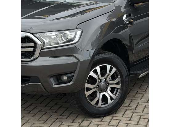 FORD-RANGER-3.2 XLT 4X4 CD 20V DIESEL 4P AUTOMÁTICO FORD-RANGER-2019