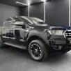 FORD RANGER 3.2 XLT 4X4 CD 20V DIESEL 4P AUTOMÁTICO FORD RANGER 3.2 XLT 4X4 CD 20V DIESEL 4P AUTOMÁTICO