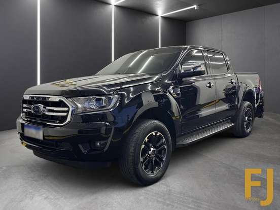 FORD-RANGER-2021