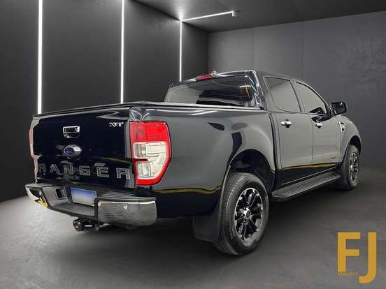 FORD-RANGER-2021