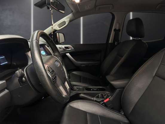 FORD-RANGER-3.2 XLT 4X4 CD 20V DIESEL 4P AUTOMÁTICO FORD-RANGER-2021
