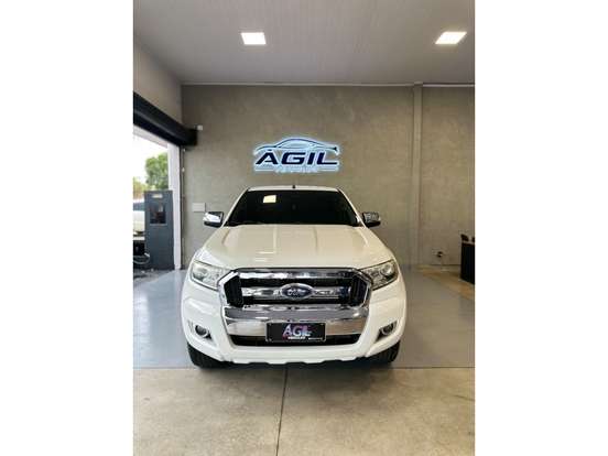 FORD-RANGER-2018