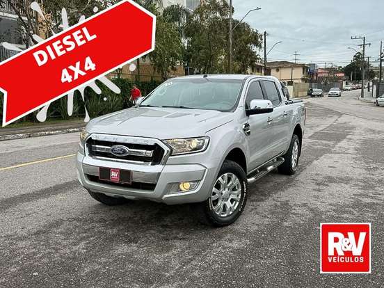 FORD-RANGER-2018