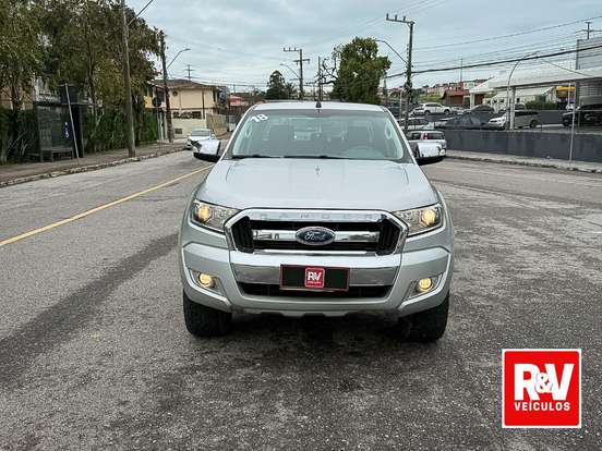 FORD-RANGER-2018